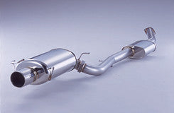 FUJITSUBO Legalis R typeEVOLUTION  Exhaust For BNR34 Skyline GT-R 790-15091