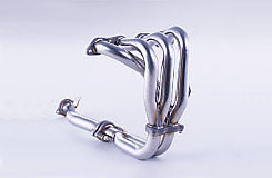 FUJITSUBO Super EX BASIC VERSION  Headers  For AE92 Sprinter sedan GT twin cam 16V 630-22463