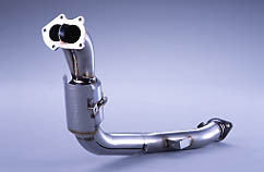 FUJITSUBO SPORTS CATALYZER  For GDB Impreza WRX STi 600-63033