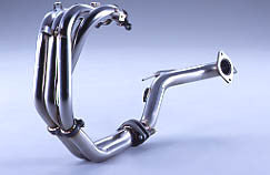 FUJITSUBO Super EX BASIC VERSION  Headers  For SW20 MR2 twin cam 16V 630-23522