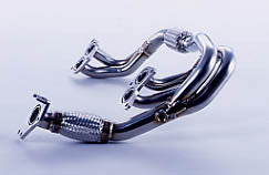 FUJITSUBO Super EX BASIC VERSION  Headers  For GDB Impreza WRX STi 610-63032