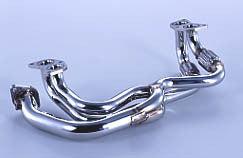 FUJITSUBO Super EX BASIC VERSION  Headers  For GGA Impreza Sport Wagon 20K 610-63031