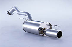 FUJITSUBO Wagolis  For APE50 · APWE50 Elgrand 3.5 2WD · 4WD 460-17836