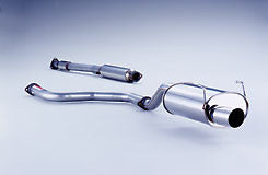 FUJITSUBO Legalis R  Exhaust For DC2 Integra Type R 760-53033