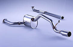 FUJITSUBO Wagolis  For M201G YRV turbo 2WD 460-71512