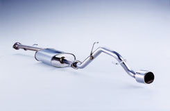 FUJITSUBO Legalis K  Exhaust For JB1 life 2WD 440-50522