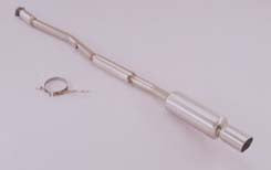 FUJITSUBO Legalis Super R  For GC8 Impreza WRX Applied model A · B · C 390-63013