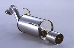 FUJITSUBO Wagolis  For AK12 March 1.2 2WD 450-11051