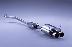 FUJITSUBO Legalis R  Exhaust For EP3 Civic Type R 760-52061