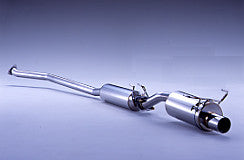 FUJITSUBO RM-01A  Exhaust For EP3 Civic Type R 260-52061