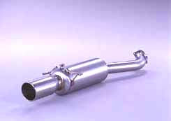 FUJITSUBO Legalis Super R  For BH5 Legacy Touring wagon Blitzen 2002 Model 390-64044