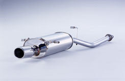 FUJITSUBO Wagolis  For SF9 Forester 2.5 NA 450-64504