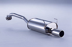 FUJITSUBO Wagolis  For RN4 stream 2.0 4WD 450-57414