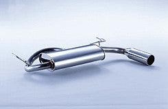 FUJITSUBO Wagolis  For ACA21W RAV4 4WD 5 door 460-20623