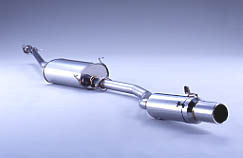 FUJITSUBO Wagolis S tail  For RF3 Step Wagon 2WD 460-57224
