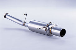 FUJITSUBO Legalis Super R  For GDA Impreza WRX minor after 390-63043