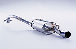 FUJITSUBO Wagolis  For ZNE10G Wish 1.8 2WD 450-22811