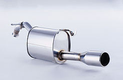 FUJITSUBO Wagolis  For NCP31 bB 1.5 2WD minor after 460-21616