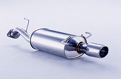 FUJITSUBO Wagolis  For ANH10W Alphard 2.4 2WD 450-28112
