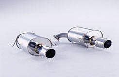 FUJITSUBO Wagolis  For BP5 Legacy Touring Wagon 2.0 GT 450-64062