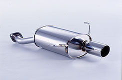 FUJITSUBO Wagolis  For GK1 Mobilio Spike 2WD Modulo 450-51711