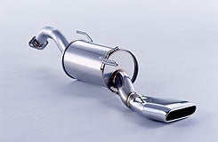 FUJITSUBO Wagolis  For BZ11 Cube rider 2WD 460-11234