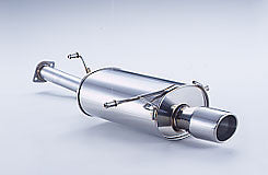 FUJITSUBO Wagolis  For SG5 Forester turbo cross sport minor after 460-64512