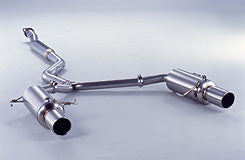 FUJITSUBO Legalis Super R SV  For BP5 Legacy Touring Wagon 2.0 GT 360-64067