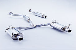 FUJITSUBO Wagolis  For RB1 Odyssey 2WD minor after 450-57031