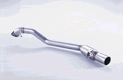 FUJITSUBO Wagolis  For LW3W MPV 2.3 2WD 460-47014