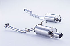 FUJITSUBO Wagolis  For RR1 Elysion 2.4 2WD 450-58011