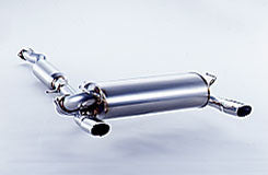FUJITSUBO Legalis Elegant  For Z33 Fairlady Z 07 minor after AT, MT 290-15461