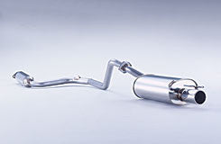 FUJITSUBO Wagolis  For WFY11 Wingroad 1.5 2WD 02 minor after 450-11528