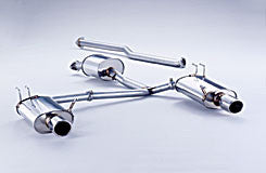 FUJITSUBO Wagolis  For RR3 Elysion 3.0 2WD 460-58012