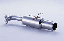 FUJITSUBO Wagolis  For MCU35W · 36W Harrier 3.0 4WD 460-27523