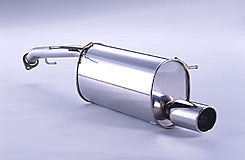 FUJITSUBO Wagolis  For DY3W Demio 1.3 450-41521