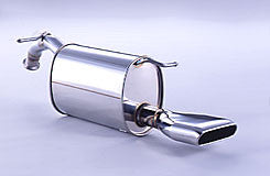 FUJITSUBO Wagolis  For NNP10 Porte 1.3 with 2WD Aero 450-21511