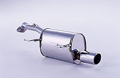 FUJITSUBO Wagolis  For C11 Tiida 1.5 2WD 450-12811