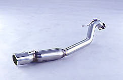 FUJITSUBO Wagolis  For LW3W MPV 2.3 2WD 03 minor after 460-47015