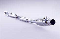 FUJITSUBO Legalis Super R  For GDB Impreza WRX STi 04 minor after 390-63045