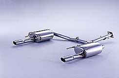 FUJITSUBO Legalis Elegant  For UZS186 Crown Majesta 260-26211