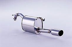 FUJITSUBO Wagolis  For NCZ20 Raum 1.5 2WD 450-21911