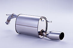 FUJITSUBO Wagolis  For NNP10 Porte 1.3 2WD 450-21512