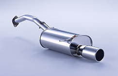 FUJITSUBO Wagolis  For DY3W Demio 1.3 2WD minor post with Aero 450-41522