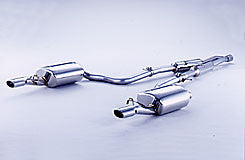 FUJITSUBO Legalis Elegant  For UCF31 Celsior minor after 260-26432