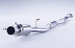 FUJITSUBO Legalis Super R  For GDB Impreza WRX STi 05 minor after 390-63051