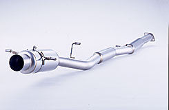 FUJITSUBO Super Ti (shell type)  For GDB Impreza WRX STi 05 minor after 480-63051