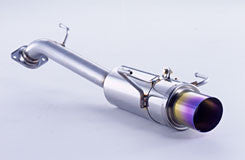 FUJITSUBO BLAZE Exhaust For ACR30W Estima 2.4 2WD minor after 560-27036