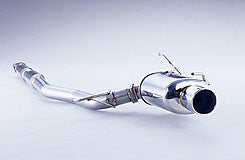 FUJITSUBO Legalis R typeEVOLUTION  Exhaust For CT9W Lancer Evolution Wagon 790-32211