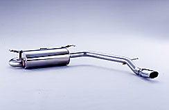 FUJITSUBO Wagolis  For GSR50W Estima Aerasu 3.5 2WD 460-27042